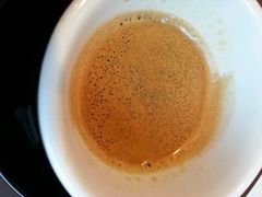意式浓缩-Cafe de Paris(林荫路店)