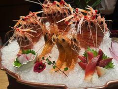 -Minase水濑·日料放题(外滩店)