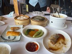 -粤菜王府·海鲜·茶市·海景餐厅(大梅沙店)