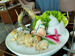 -同禧荟·港味海鲜火锅·粤菜(三亚湾店)