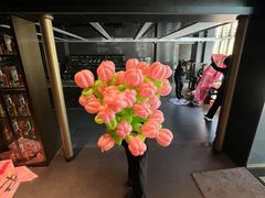 -浩运·海鲜青岛菜·海胆水饺(石老人店)