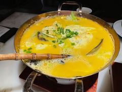 -绿茶餐厅(松江万达店)