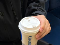 -CHARLIETOWN红茶公司(南京万象天地店)