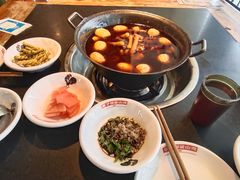 -李子坝梁山鸡(李子坝大鸡哥店)