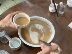 花生糊-华春餐馆(鱼山路店)