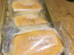 -好利来(朝外店)