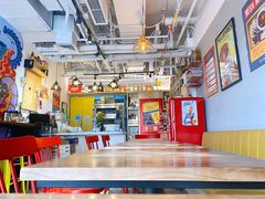 大堂-Mesa Madre梅萨妈妈·Bintana(国贸店)