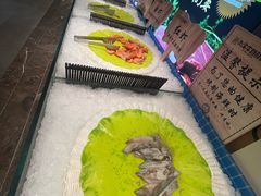 -尚宴牛特鲜自助(太原街万达店)