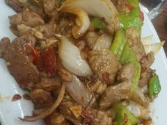 -苗氏卷子鸡(张掖金鸿大厦店)