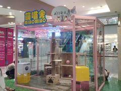 -吾悦广场(天津和平店)
