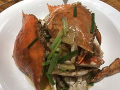 -神洲四海大酒楼(王府井澳门中心店)