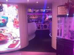 -巴特餐饮6加1音乐餐吧·新疆菜