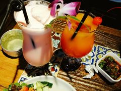 -萨芭蒂高空花园餐酒吧