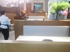 -花城粤菜餐厅(高新区店)