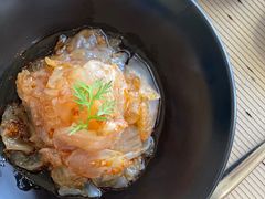 -彩丰楼中餐厅·仁恒洲际酒店