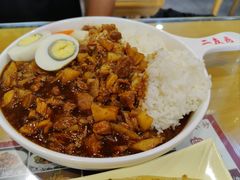 -华天二友居肉饼(宫门口店)