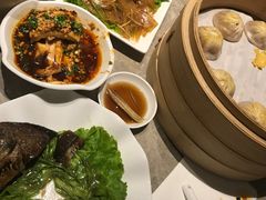 -鼎泰丰(国贸商城店)
