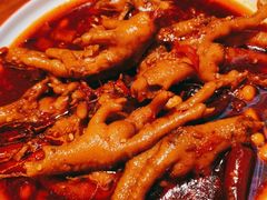 -老闵田螺馆·南昌市井菜·特色小吃(总店)