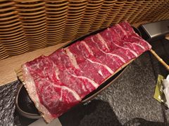 -三出山火锅(南京万象天地店)