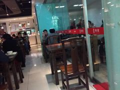 -素清香(解放路店)