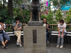 -涩谷区