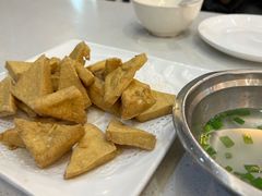 -品记潮汕砂锅粥(湖东路店)