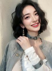 -苑苑发型设计