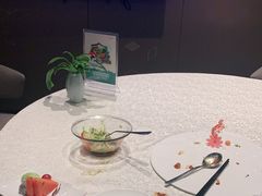 -桃花源中餐厅(金茂豪华精选酒店)