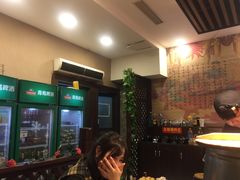 -地锅公社·现炒地锅鸡·地锅鱼·夜宵(罗锦路店)