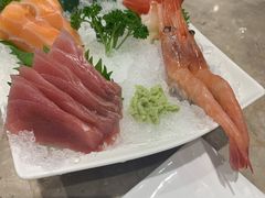 -上渔铁板烧(熙悦汇店)