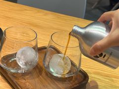 -Home Cafe(水榭春天店)