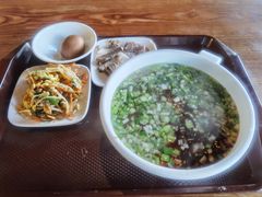 -中阿兰牛肉面(悦海新天地店)
