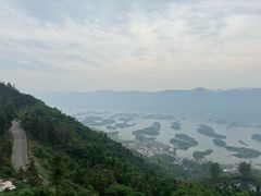 -仙岛湖旅游风景区
