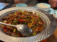 -湘聚缘湘菜馆(斜土路店)