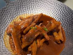 -小菜园新徽菜(合肥滨湖世纪金源店)