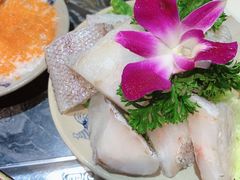 -历蜀记·家宴老火锅(总店)