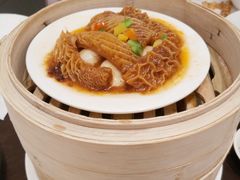 -京香轩·中餐厅(上海中庚聚龙酒店)