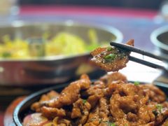 -老城味道·传统天津菜(杨柳青店)