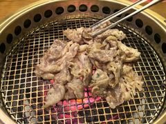 -海之屋韩式烤肉(海棠68环球美食街店)