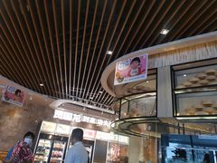 -西贝(无锡万象城店)