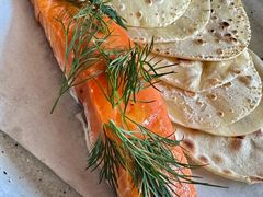 -BOR Eatery(安福路店)