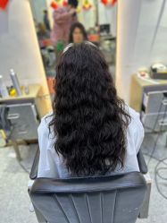 -乾健·烫染·接发SALON