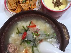 -71号豆汤饭·成都小馆(春熙路百盛店)