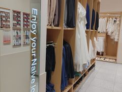 -天真蓝照相馆(五角场百联又一城店)