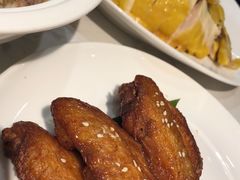 -大茴香越法料理(SOHO复兴店)