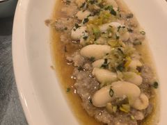 墨鱼蛋蒸肉-侬佳蒸菜馆(听潮店)