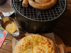 -卢布里西餐厅(总店)