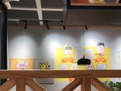 大堂-申记串道(小北一路店)