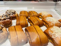 -LE JARDIN de Joel Robuchon(BFC外滩金融中心店)