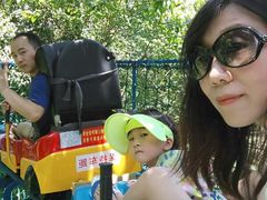 -兰溪地下长河